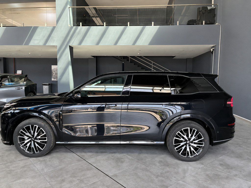 Changan Qiyuan Q07, 1.5 L, 21.5 kWh, 2026 il, yeni — Avtomobillər, Bakı (9)