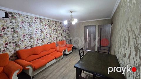 İcarəyə verilir 3 otaqlı köhnə tikili 75 m²