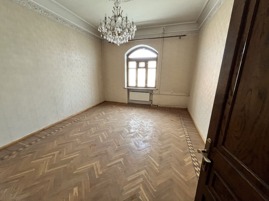 Satılır 6 otaqlı həyət evi/bağ evi 450 m² — Ev, villa, Bakı (6)