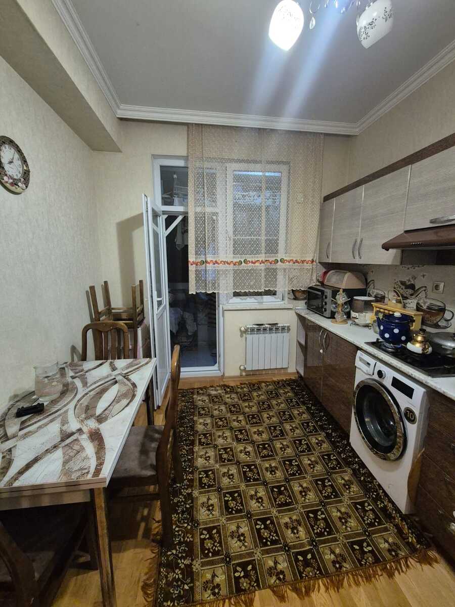 Satılır 3 otaqlı yeni tikili 72 m² — Mənzil, Sumqayıt (3)