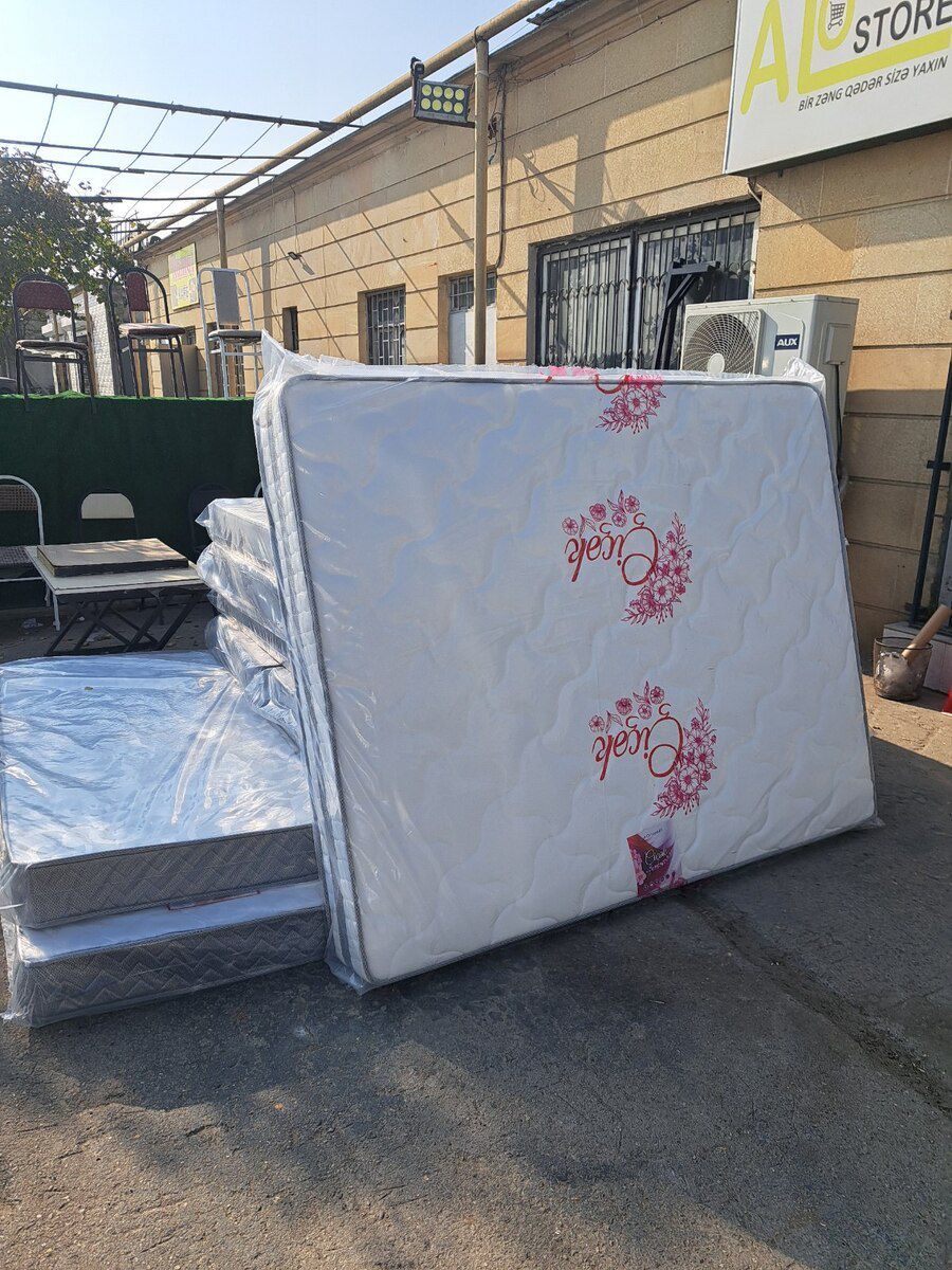 Ortopedik döşək — Mebel, Bakı (2)