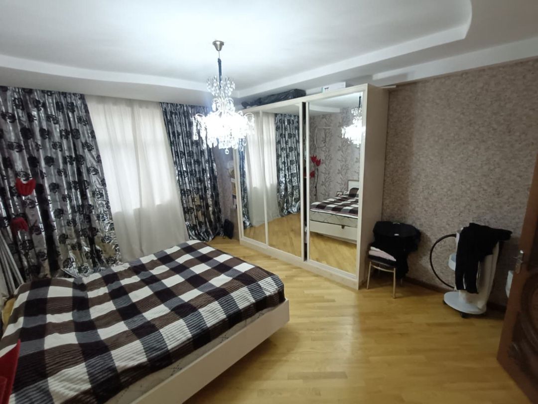 Satılır 3 otaqlı yeni tikili 157 m² — Mənzil, Bakı (5)