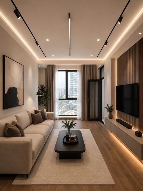 Satılır 2 otaqlı yeni tikili 55 m² — Bakı