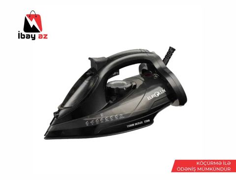 Ütu "eurolux -EU-SI5083SB" — Bakı