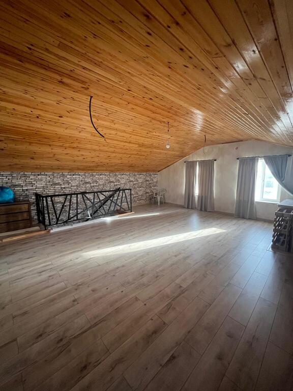 Bağ evi, Zirə qəs — Ev, villa, Bakı (9)
