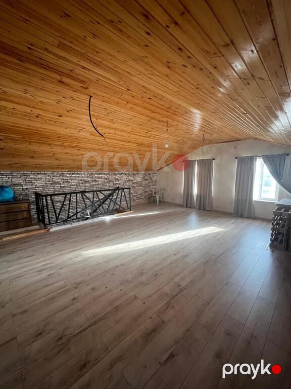 Bağ evi, Zirə qəs — Ev, villa, Bakı (9)
