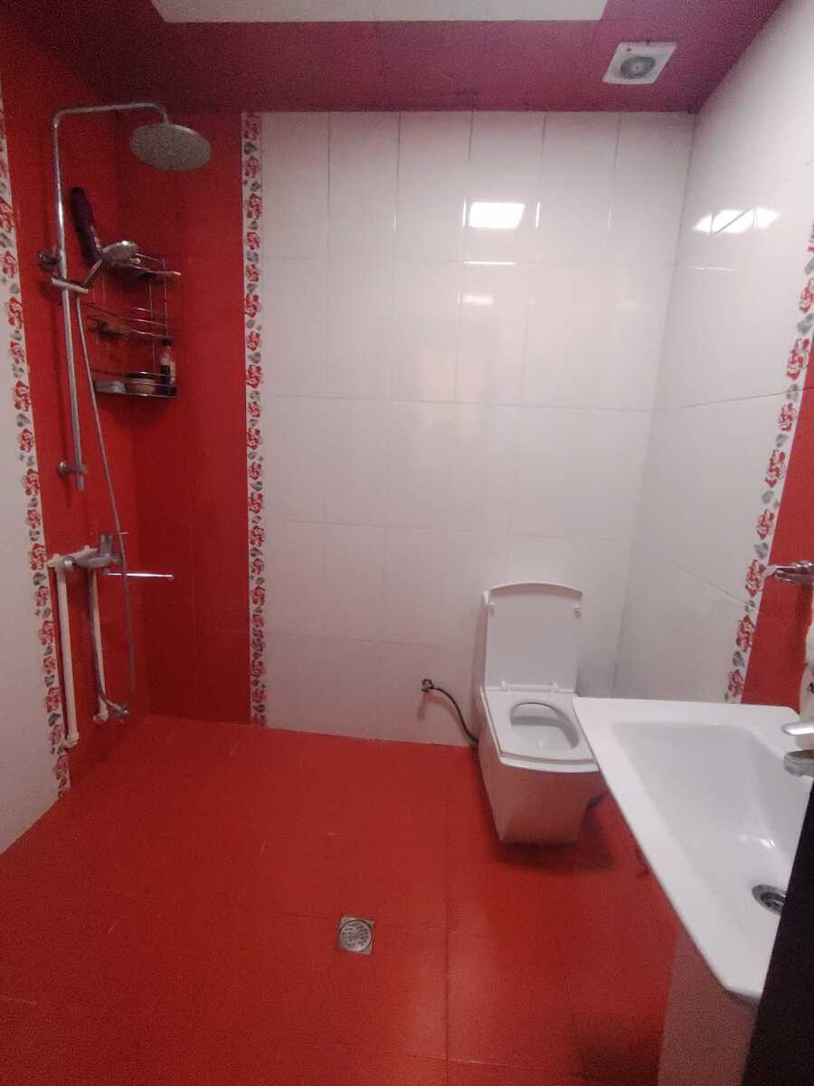 Satılır 2 otaqlı yeni tikili 67 m² — Mənzil, Bakı (8)