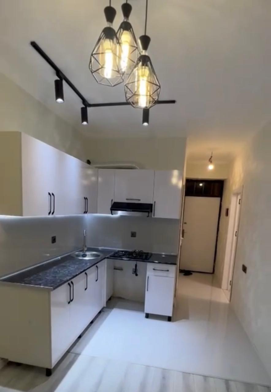 Satış: 3 otaqlı Yeni tikili, 37 m², nizami kucesi88 — Mənzil (7)