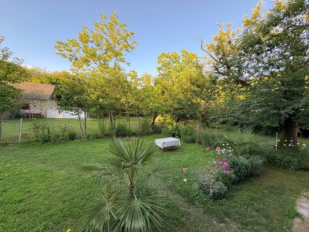 Bağ evi kirayə verilir, Zaqatala ş — Ev, villa, Zaqatala (10)