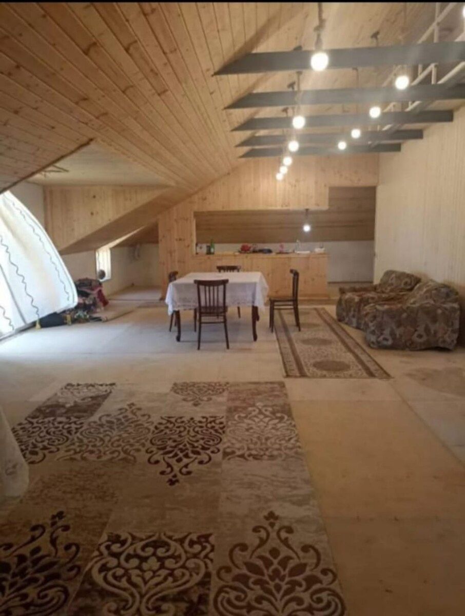 Həyət evi kirayə verilir, Görədil qəs — Ev, villa, Bakı (2)
