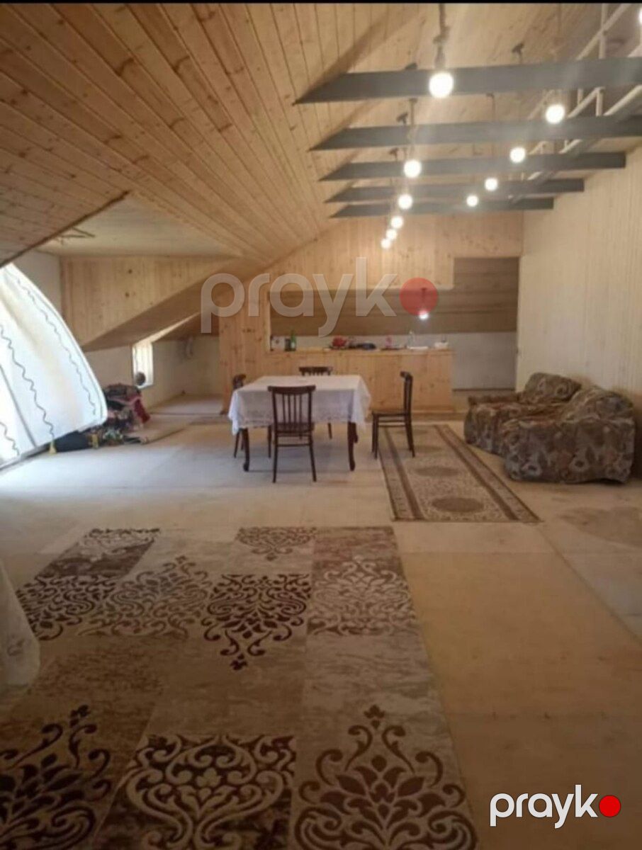 Həyət evi kirayə verilir, Görədil qəs — Ev, villa, Bakı (2)