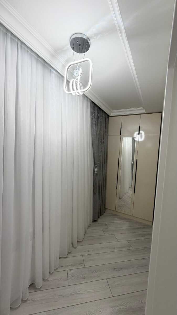 Satılır 3 otaqlı köhnə tikili 75 m² — Mənzil, Bakı (9)