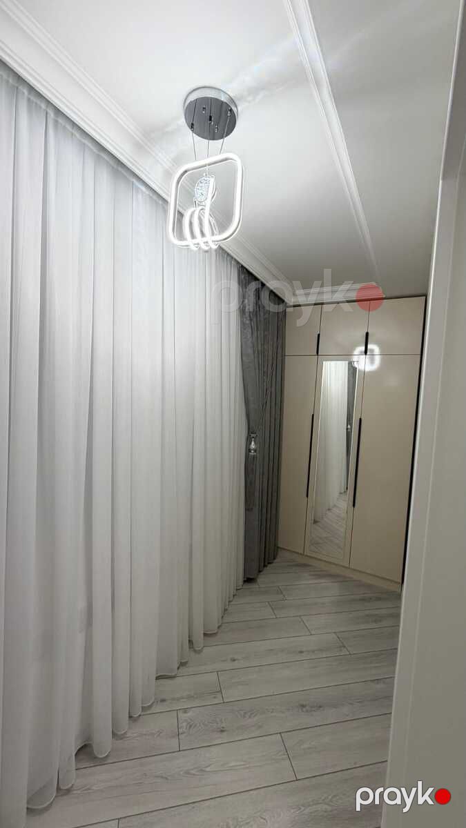 Satılır 3 otaqlı köhnə tikili 75 m² — Mənzil, Bakı (9)