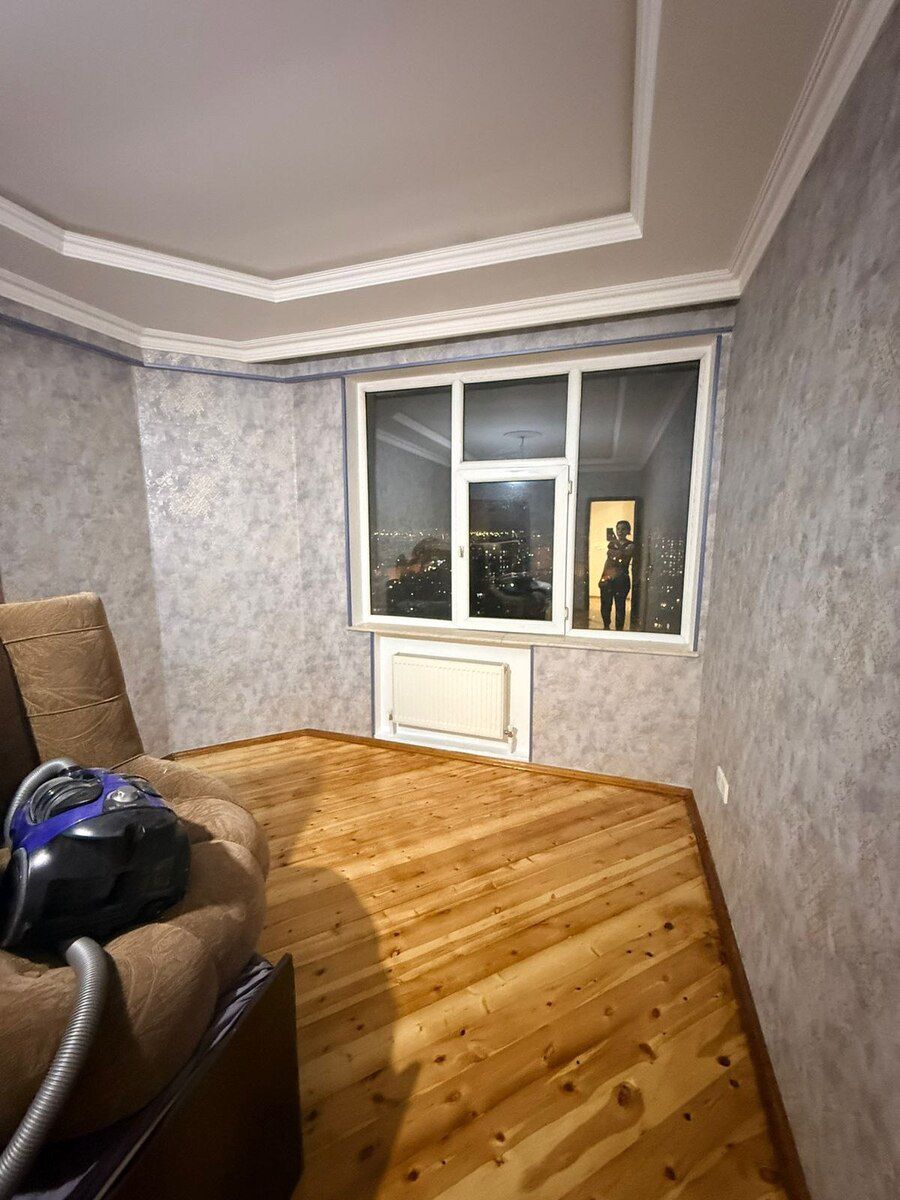 2-otaqlı yeni tikili kirayə verilir, 9 Mkr., 75 m² — Mənzil, Bakı (8)