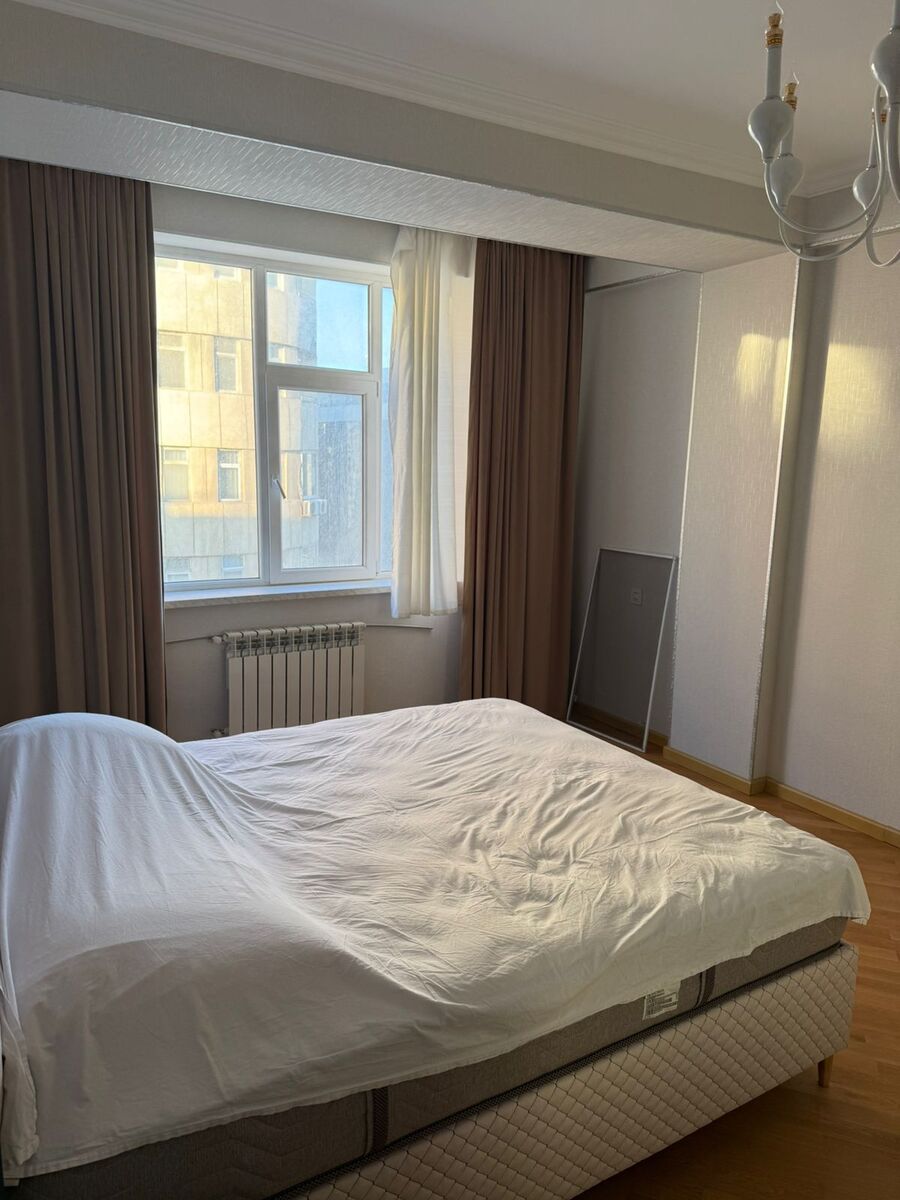 Satılır 3 otaqlı yeni tikili 82 m² — Mənzil, Bakı (7)