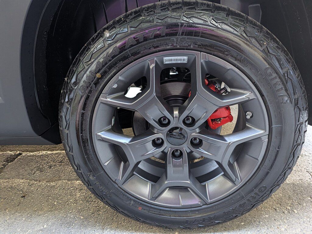 Geely Cowboy, 1.5 L, 2026 il, yeni — Avtomobillər, Bakı (10)