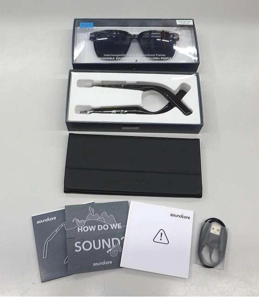 Anker Soundcore Frames — Səs texnikası, Bakı (7)
