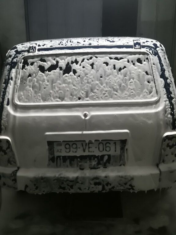 Lada (VAZ) Niva, 1.7 L, 2014 il, 150 000 km — Avtomobillər, Balakən (7)