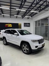 Jeep Grand Cherokee, 3.6 L, 2012 il, 269 990 km — 313 Cars — Avtomobillər