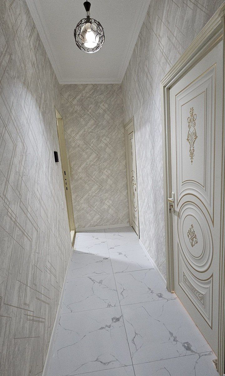 Satılır 3 otaqlı yeni tikili 55 m² — Mənzil, Bakı (4)