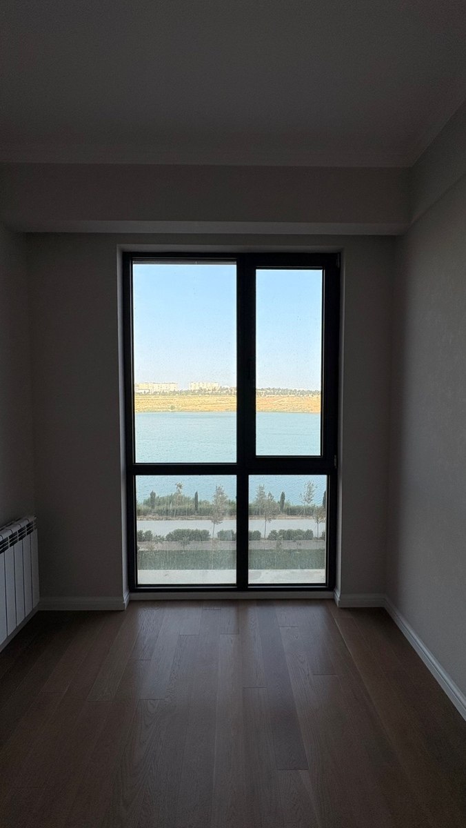 3-otaqlı yeni tikili, Park Yasamal Y/K, 72 m² — Mənzil, Bakı (8)