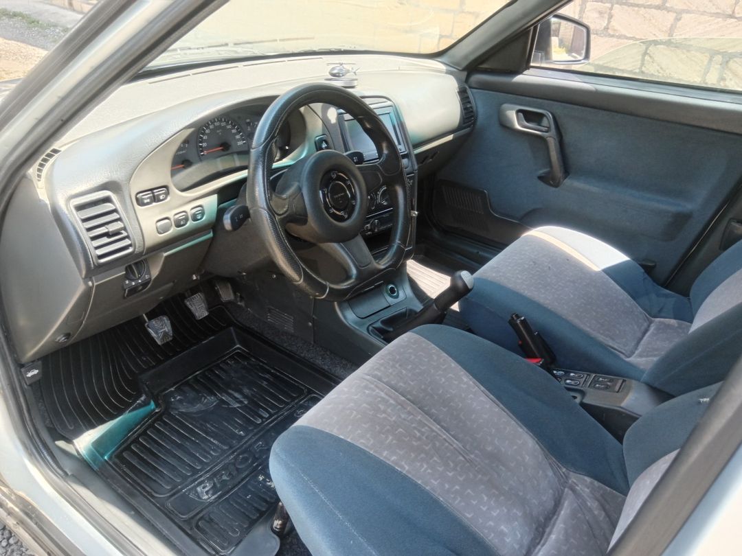 Lada (vaz) 2112, 2007 il — Avtomobillər, Quba (11)