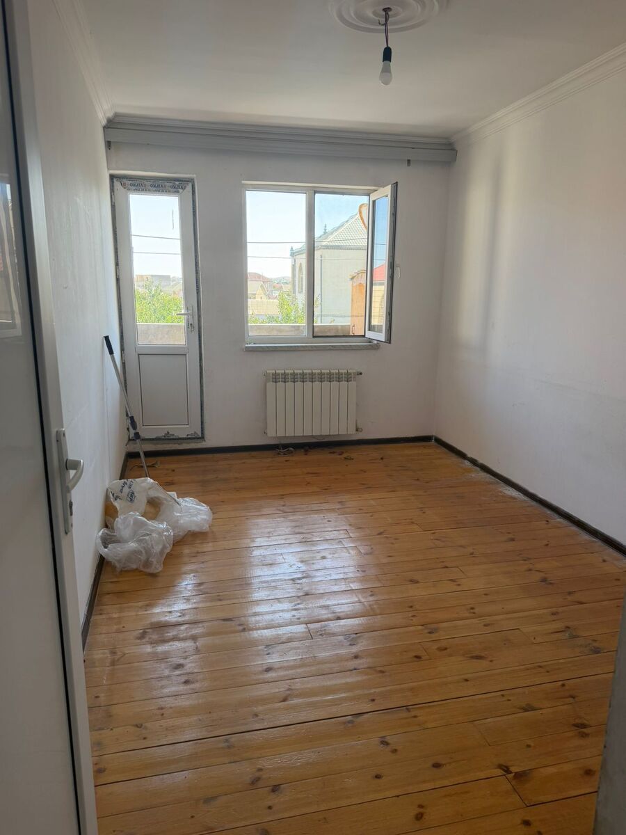 İcarəyə verilir 2 otaqlı köhnə tikili 45 m² — Mənzil, Sumqayıt (2)