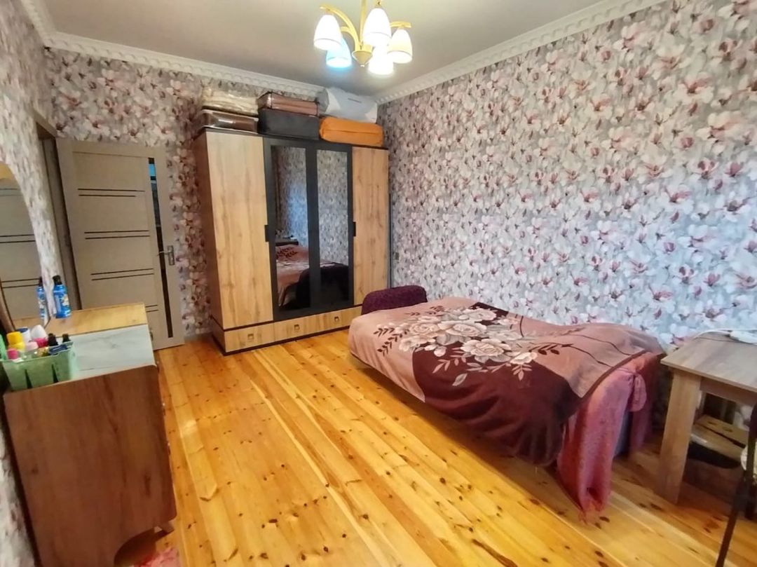 Bağ evi, 107 m², Biləcəri 6-cı döngə Məlik aslanov küç., Bakı — Ev, villa, Bakı (6)