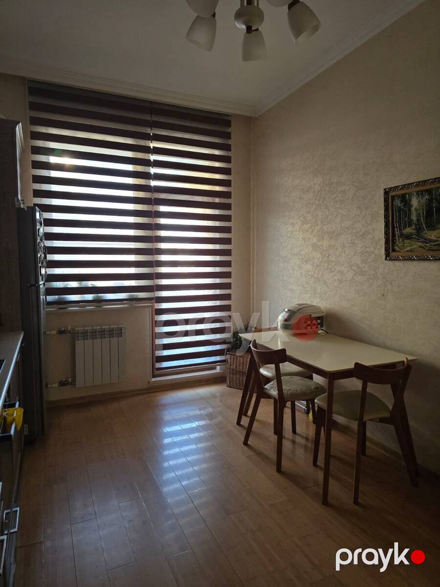 Satılır 3 otaqlı yeni tikili 110 m² — Mənzil, Bakı (3)