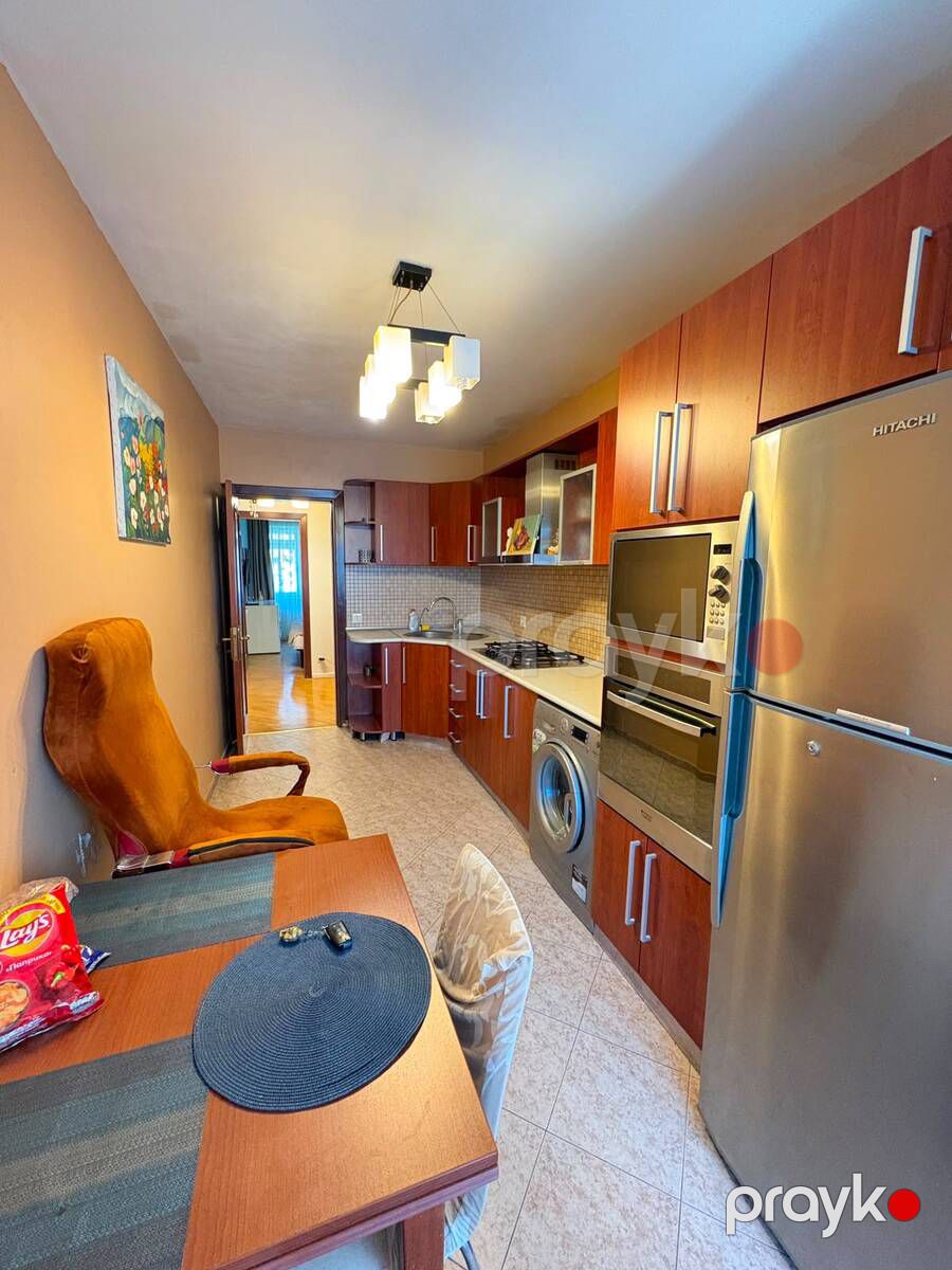 İcarəyə verilir 3 otaqlı köhnə tikili 75 m² — Mənzil, Bakı (8)