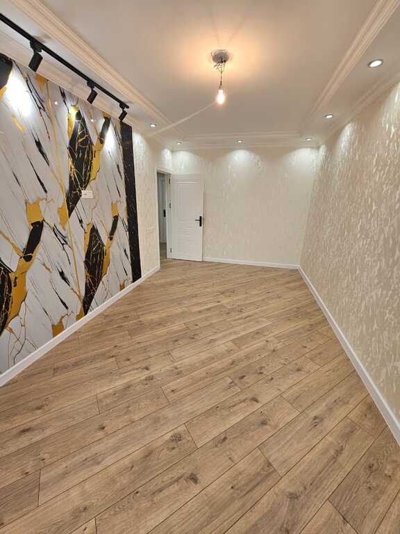 Satılır 3 otaqlı köhnə tikili 75 m² — Mənzil, Bakı (3)