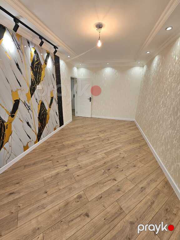 Satılır 3 otaqlı köhnə tikili 75 m² — Mənzil, Bakı (3)