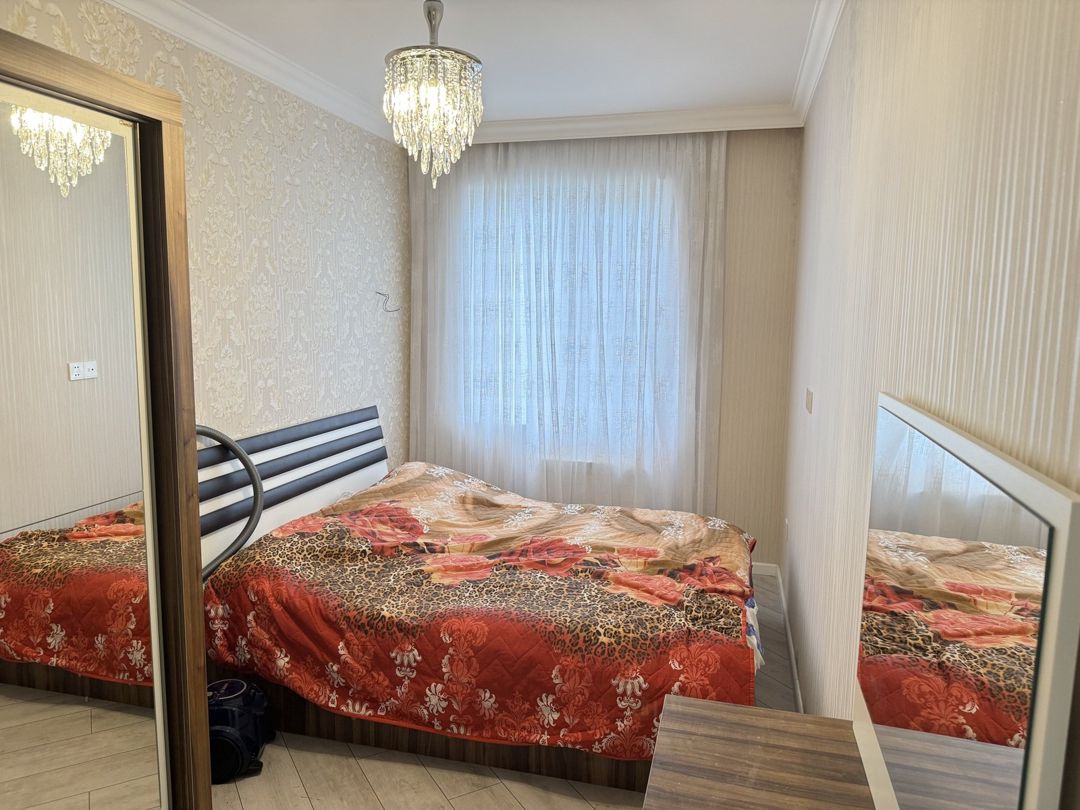 İcarəyə verilir 2 otaqlı köhnə tikili 50 m² — Mənzil, Bakı (5)