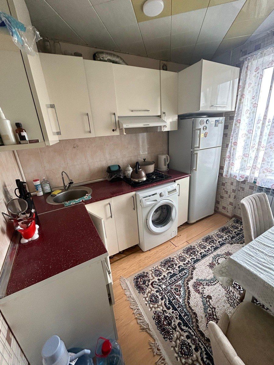 Satılır 3 otaqlı köhnə tikili 80 m² — Mənzil, Bakı (11)