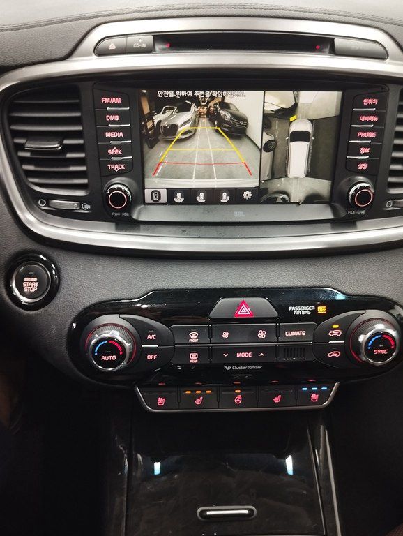 Kia Sorento, 2.2 L, 2017 il, 116 000 km — Avtomobillər, Bakı (12)