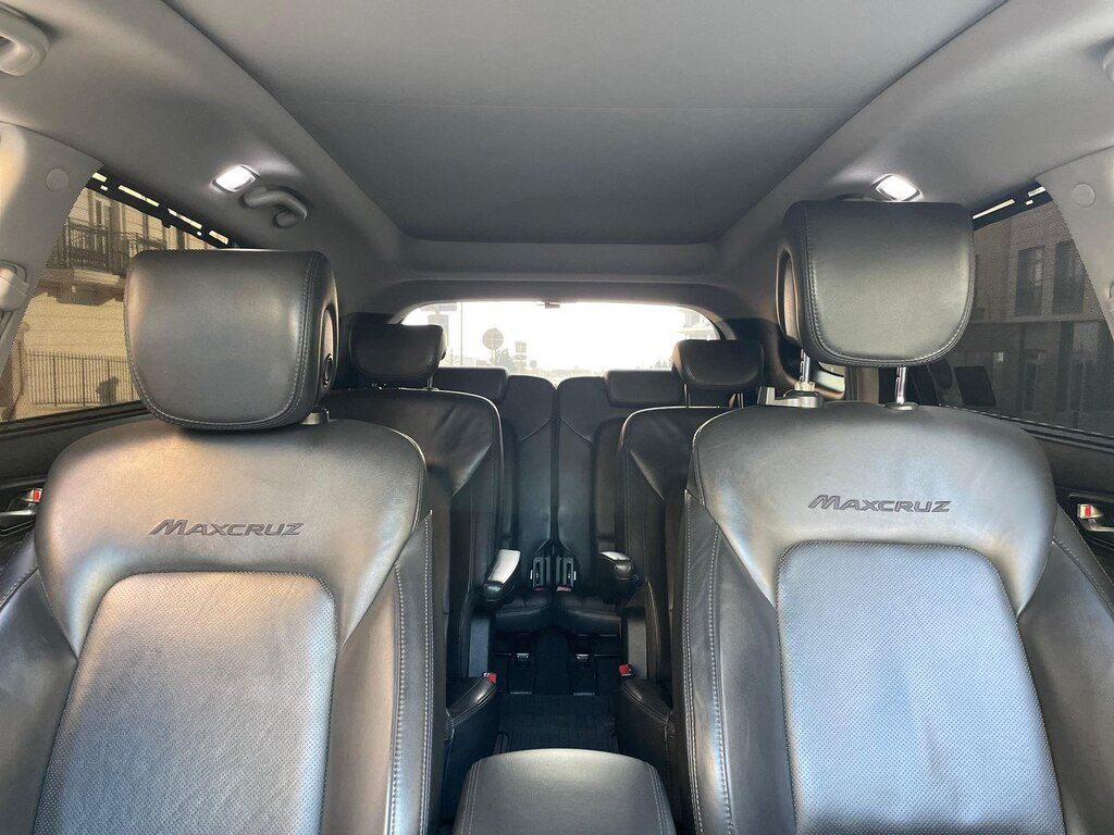 Hyundai Grand Santa Fe, 2.2 L, 2015 il, 159 000 km — Avtomobillər, Ağcabədi (10)