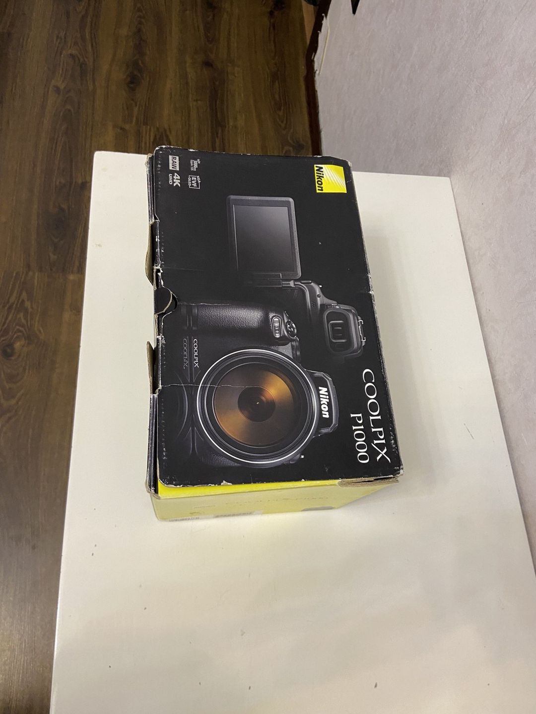 Fotoaparat Nikon — Foto və video texnikası, Bakı (7)