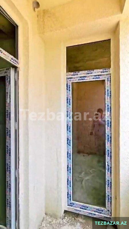 Masazirda ilkin odenisle mənziller — Mənzil, Bakı (3)
