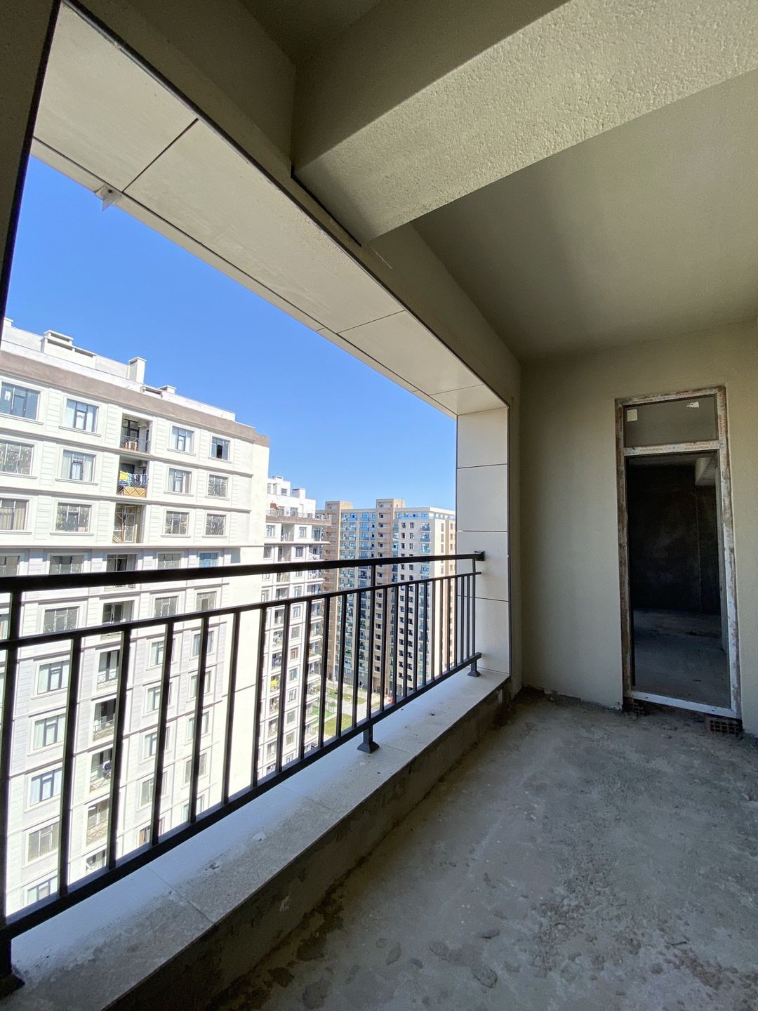 Satılır 2 otaqlı yeni tikili 105 m² — Mənzil, Bakı (6)