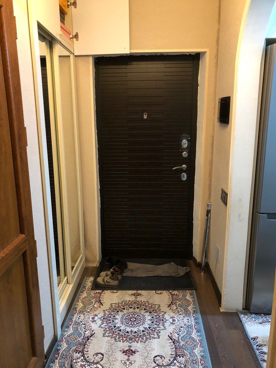 Satılır 2 otaqlı yeni tikili 55 m² — Mənzil, Bakı (3)