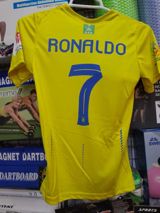 Futbol forması "Al-Nassr" — Global Rcs — Clothing, footwear, accessories