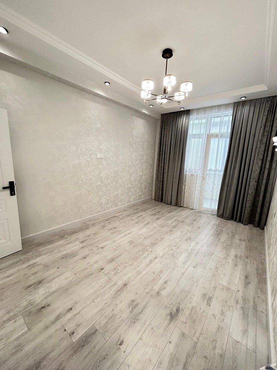Satılır 3 otaqlı yeni tikili 70 m² — Mənzil, Bakı (5)