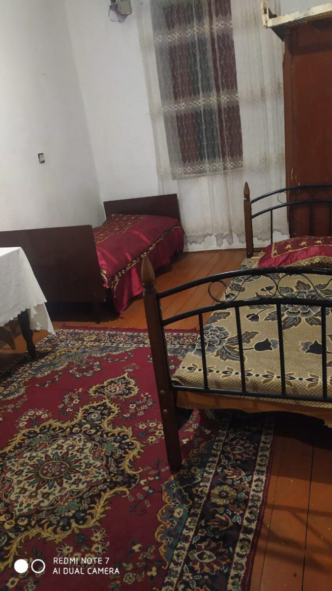 Həyət evi kirayə verilir, Ulduz m — Ev, villa, Bakı (5)