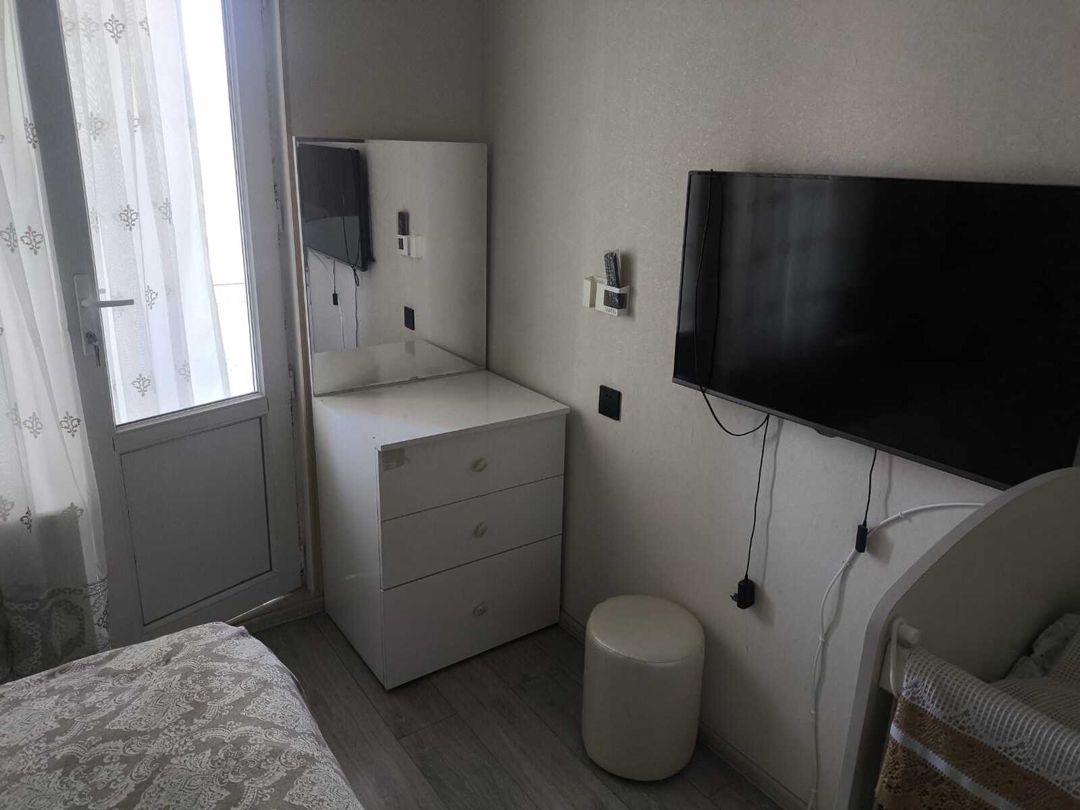 Satılır 3 otaqlı köhnə tikili 78 m² — Mənzil, Bakı (8)