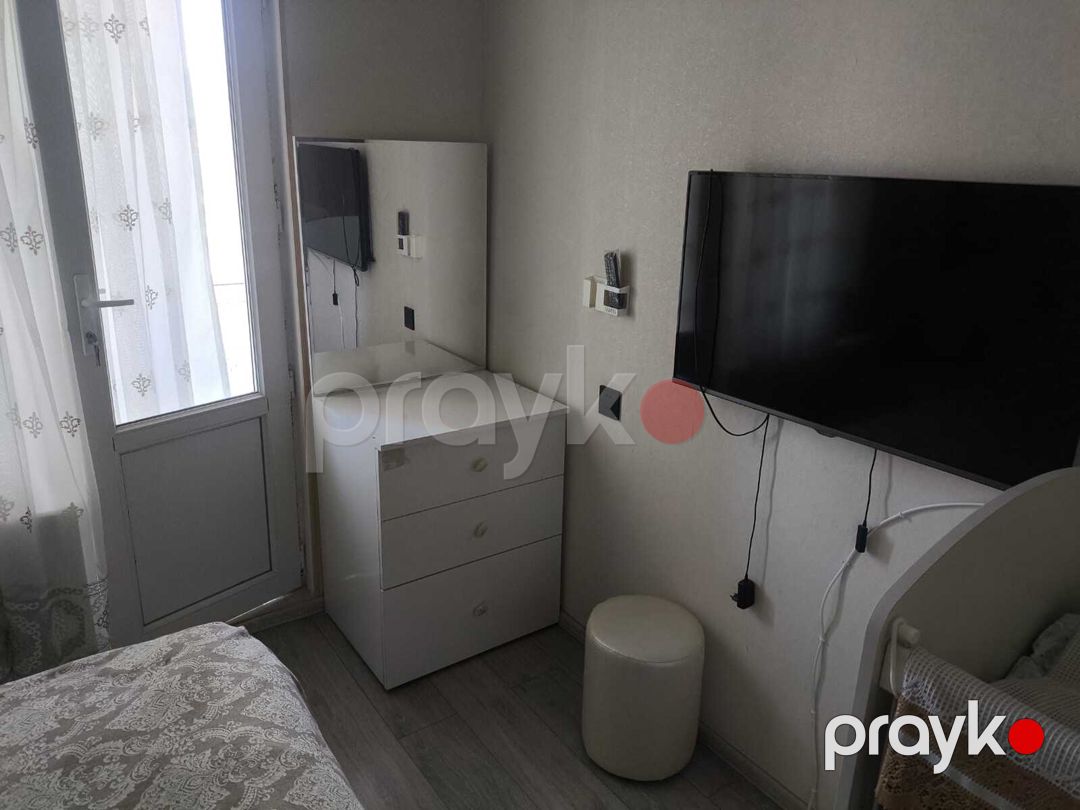 Satılır 3 otaqlı köhnə tikili 70 m² — Mənzil, Bakı (6)