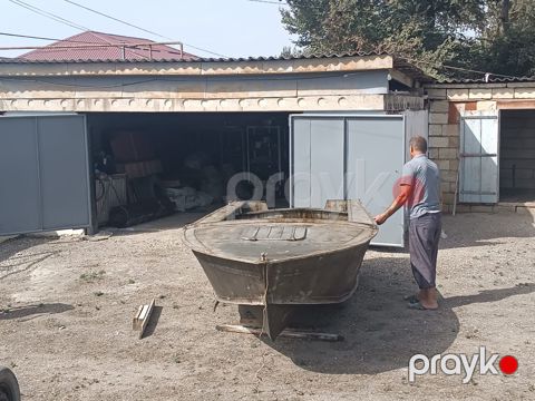 Qayıq — Lənkəran