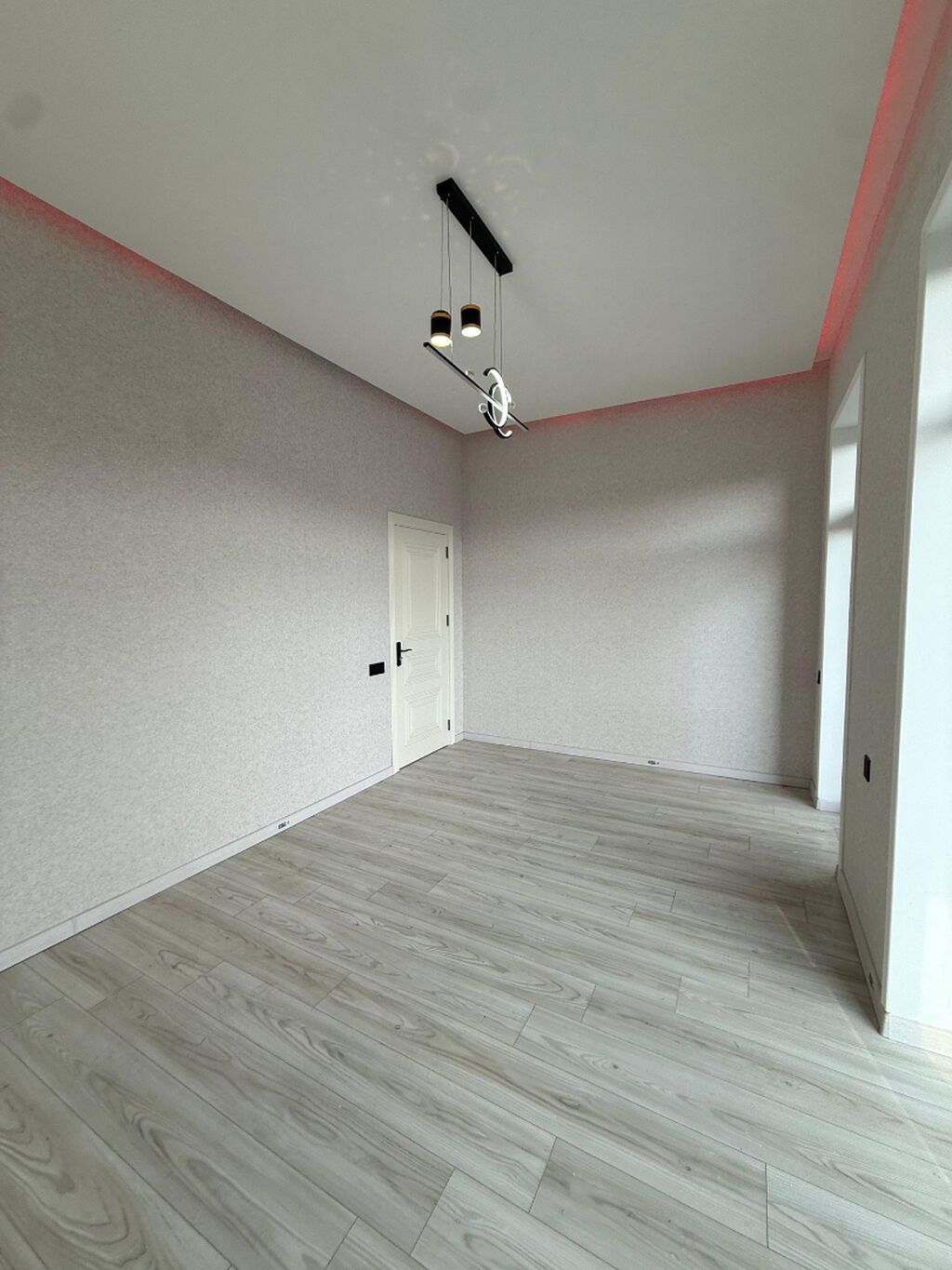 5 otaqlı, 220 kv. m, Kredit yoxdur, Yeni təmirli — Ev, villa, Bakı (4)