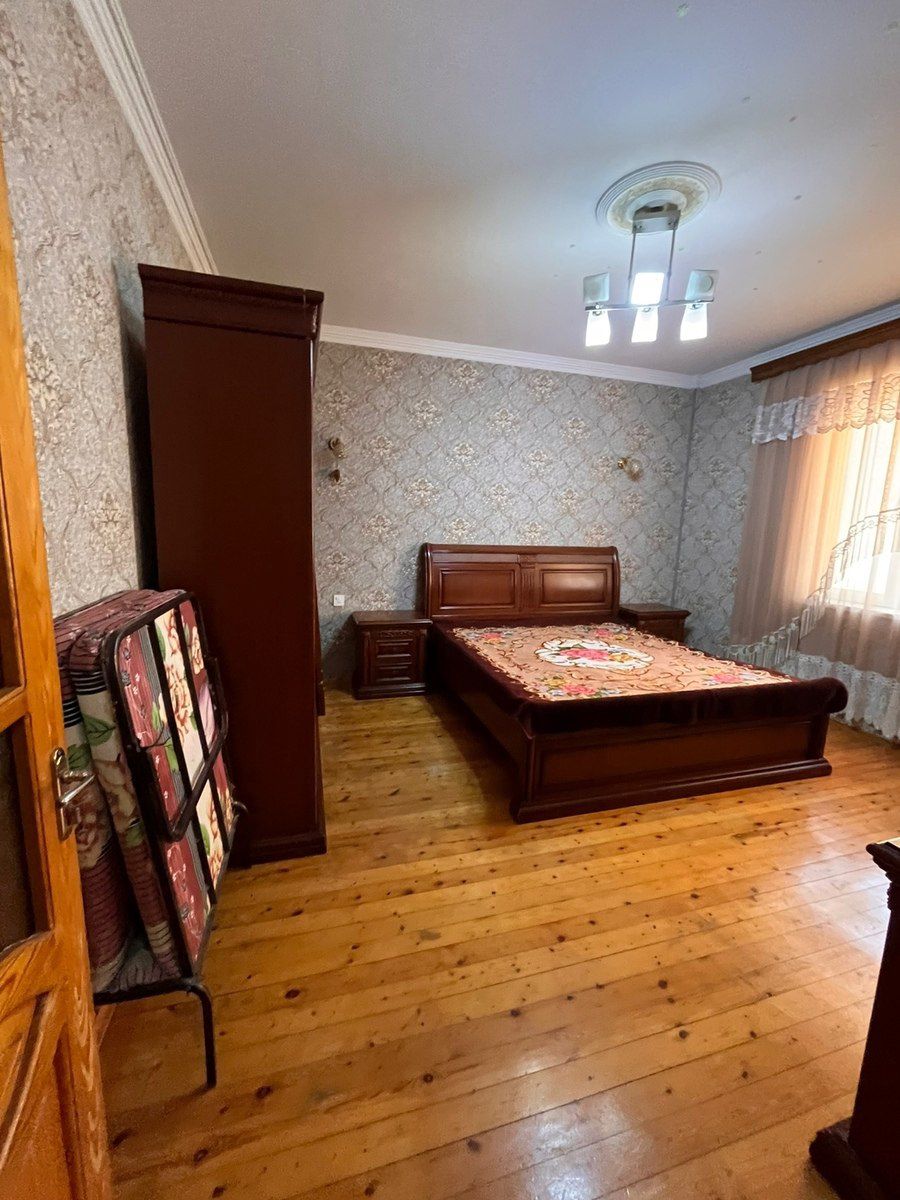 2-otaqlı mənzil kirayə verilir, Məhəmmədli qəs., 60 m² — Mənzil, Bakı (9)
