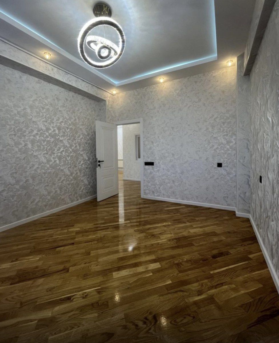 Satılır 3 otaqlı yeni tikili 115 m² — Mənzil, Bakı (11)