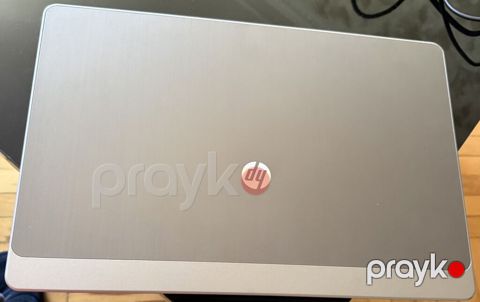 HP ProBook 4530s noutbuku Texniki göstəricilər: - Ekran: 15.6" — Bakı